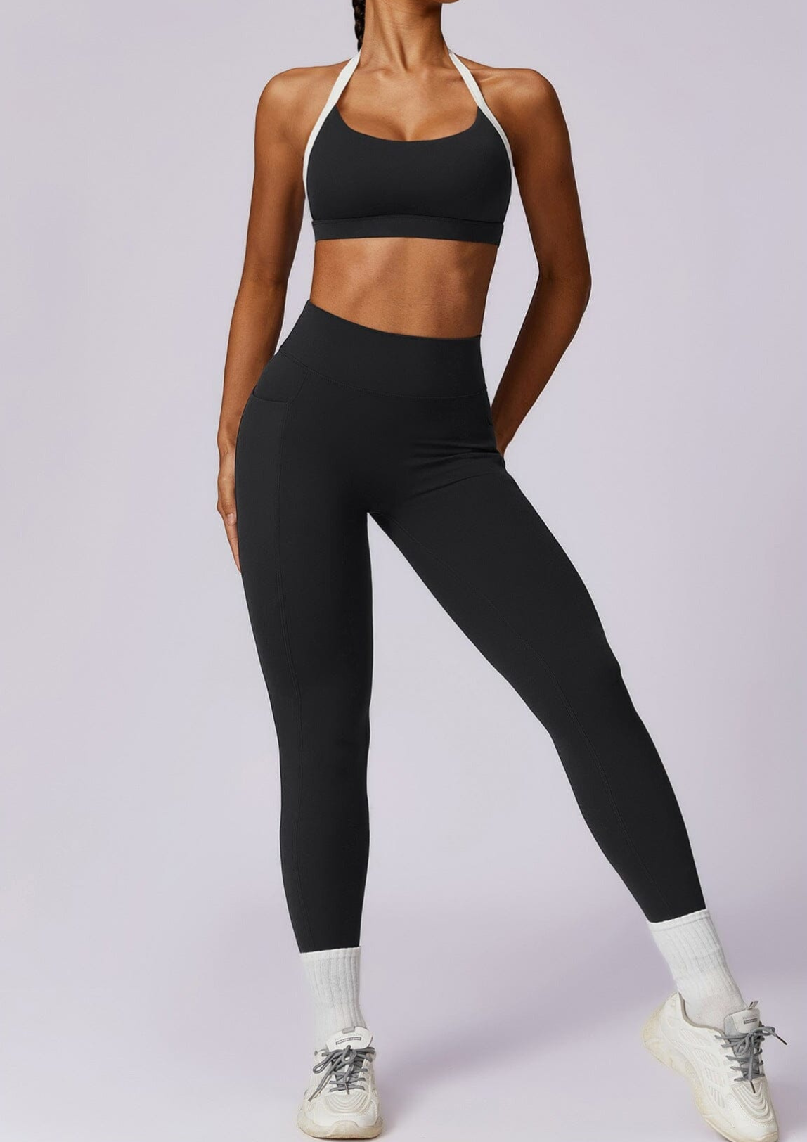 Launa | Vital edge Legging + Top