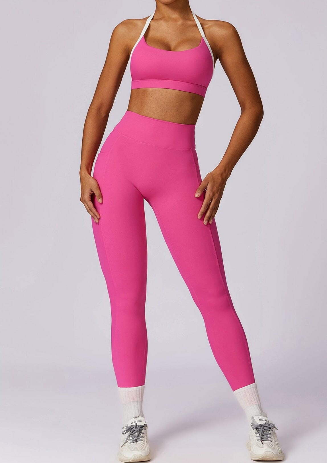 Launa | Vital edge Legging + Top