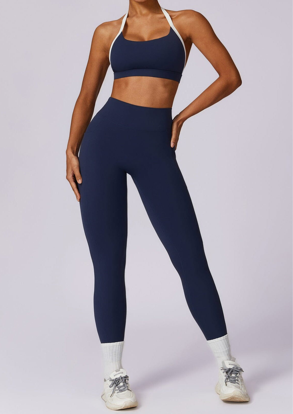 Launa | Vital edge Legging + Top