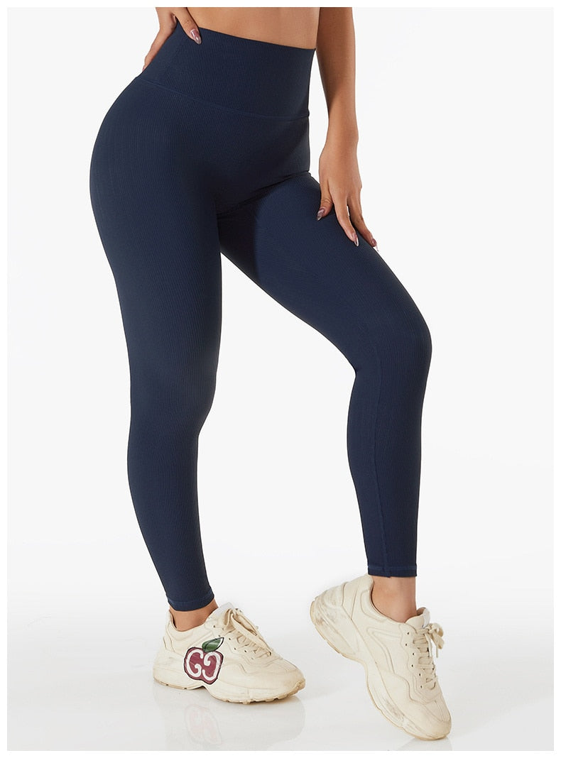Launa' s limited High Waist Leggings