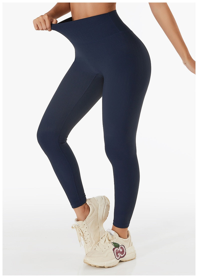 Launa' s limited High Waist Leggings