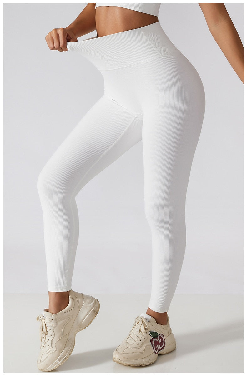 Launa' s limited High Waist Leggings