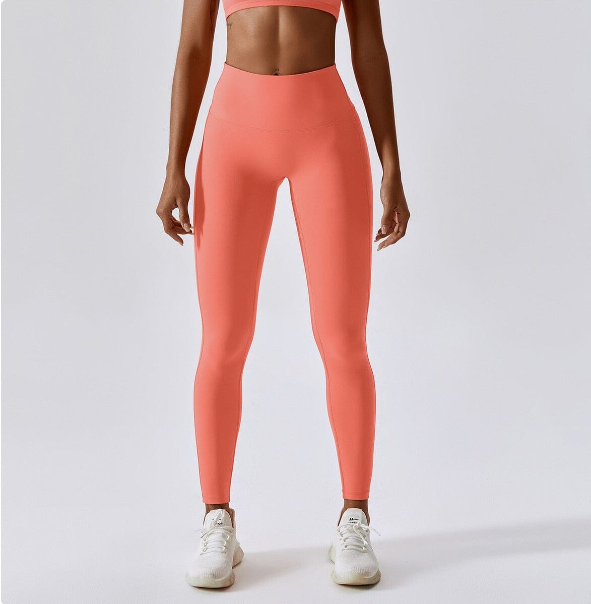 Launa High Waist slim Legging
