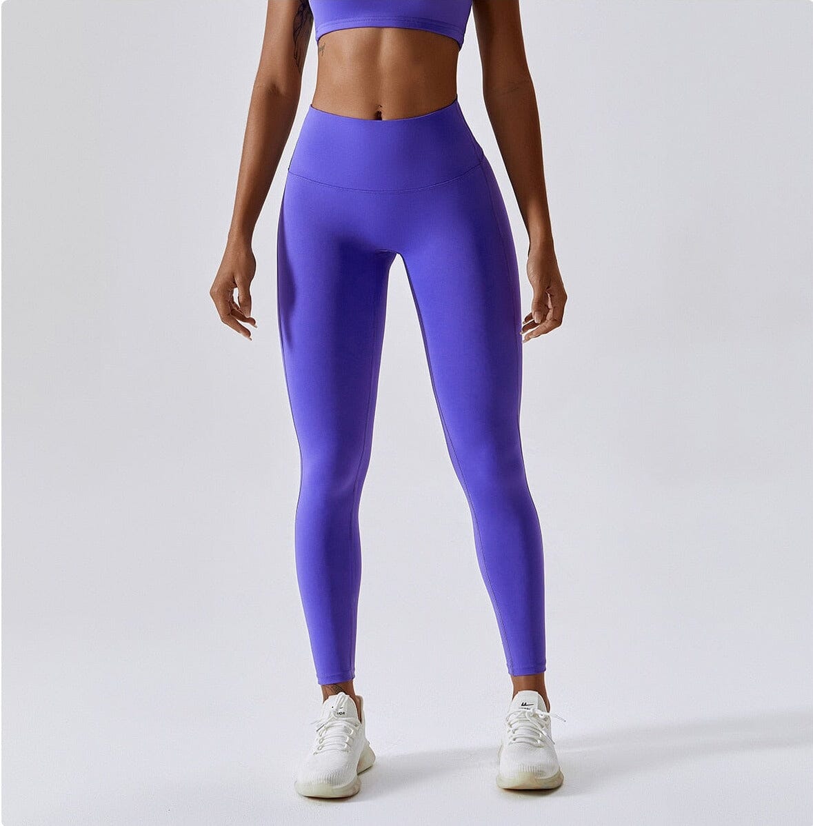 Launa High Waist slim Legging