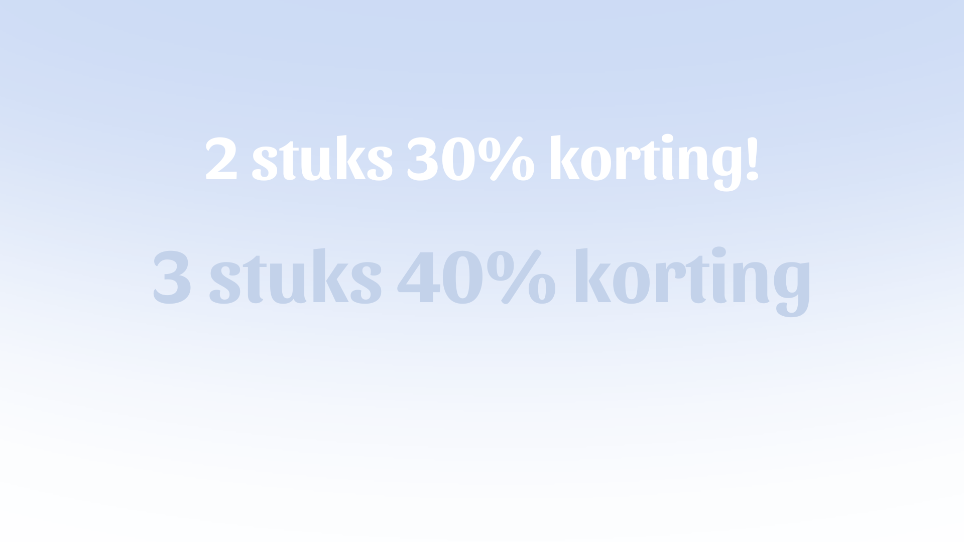 Setjes