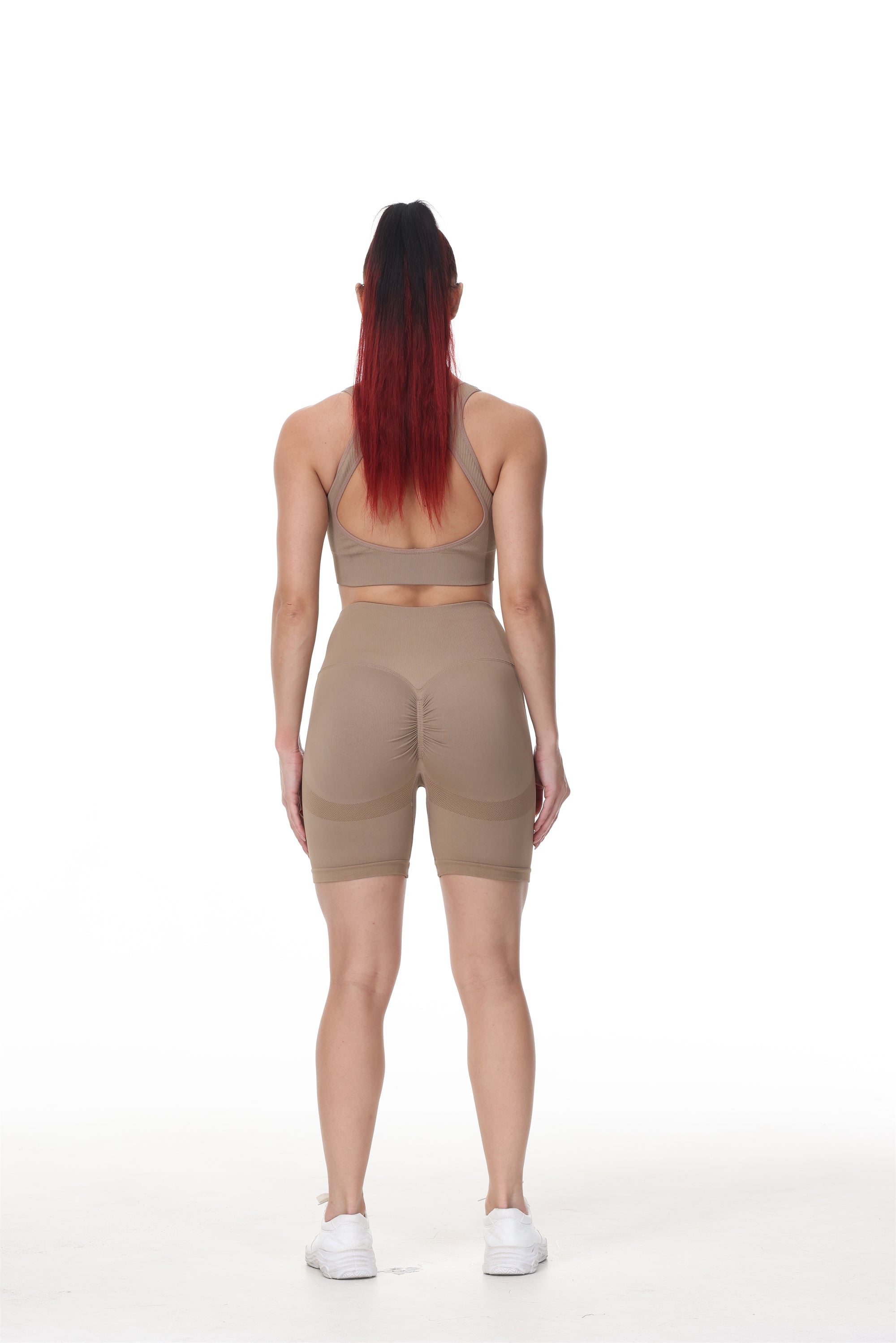 Launa | Vital edge Shorts + Top