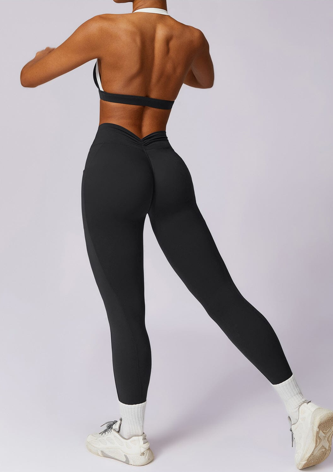 Launa | Vital edge Legging + Top