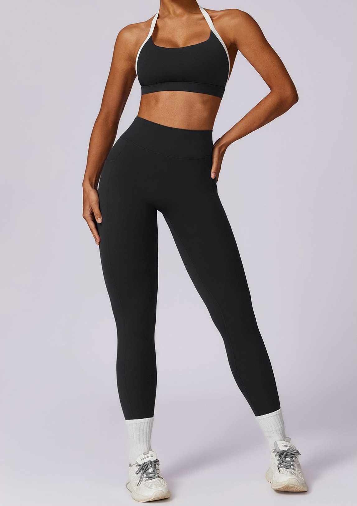 Launa | Vital edge Legging + Top