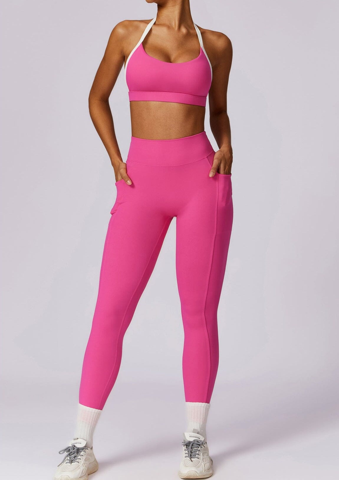 Launa | Vital edge Legging + Top