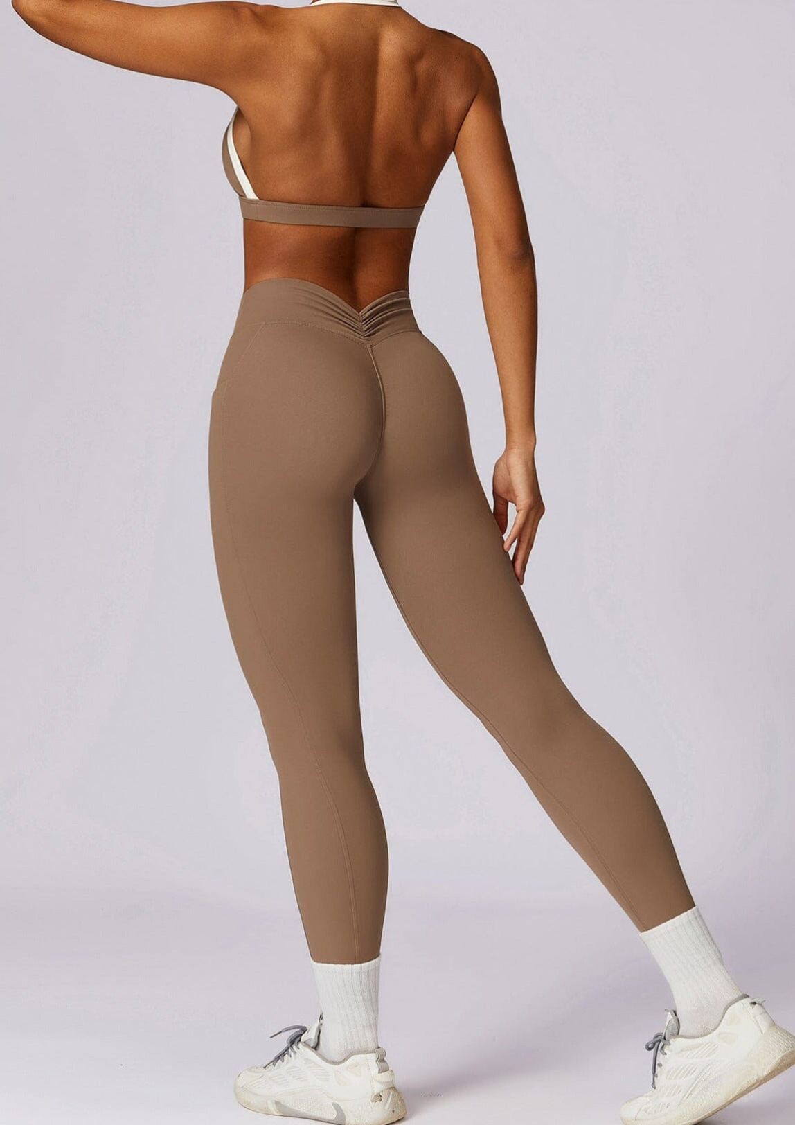 Launa | Vital edge Legging + Top