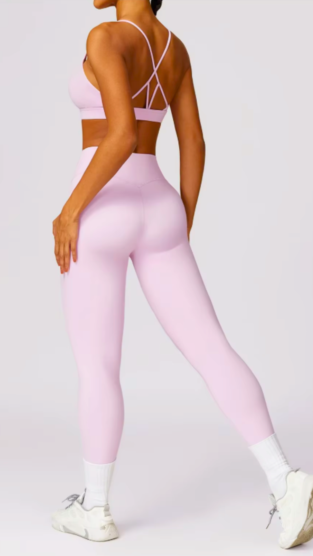 Launa | Vital Essentials setje