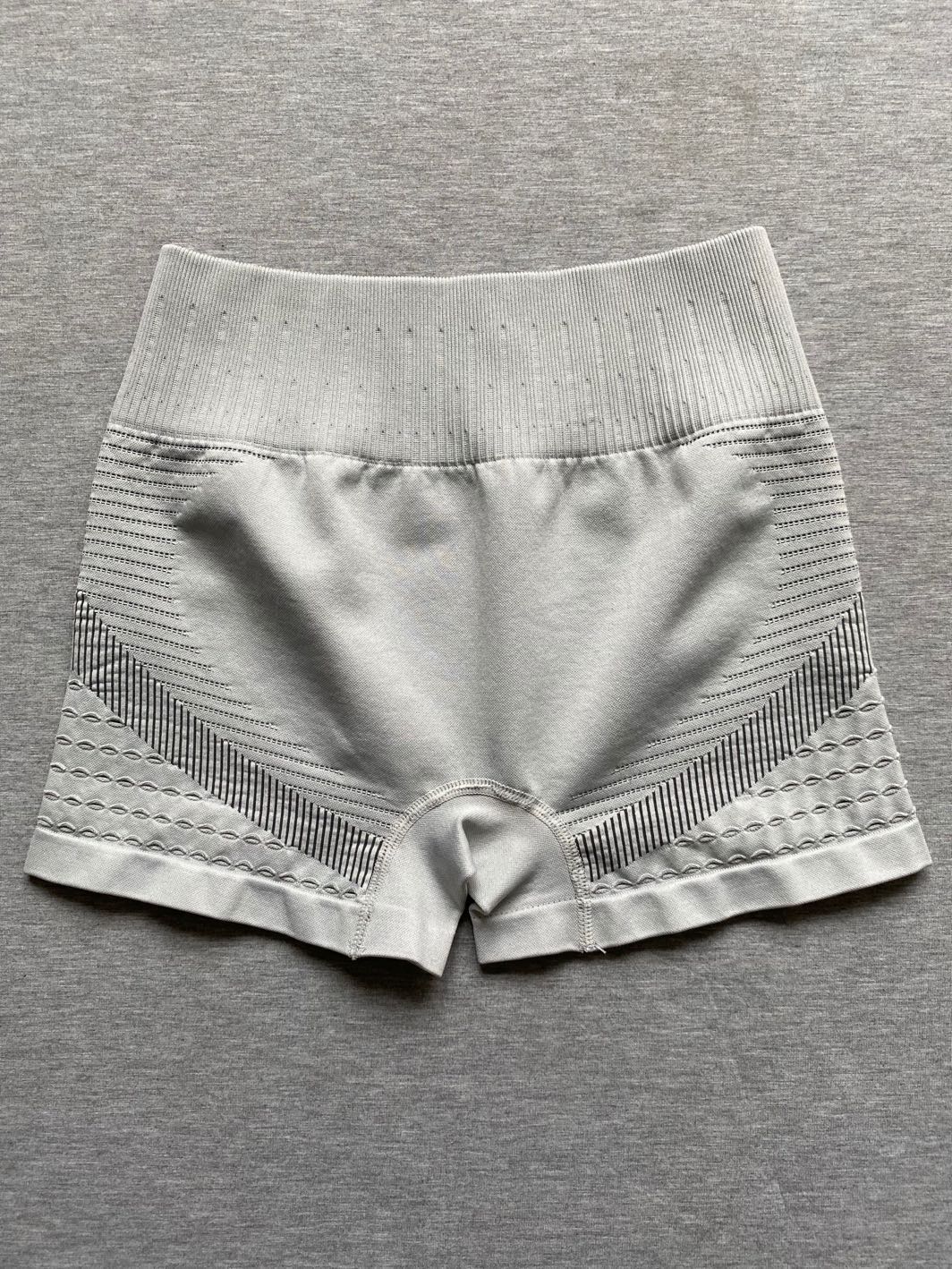 Launa | Athlete Opus Shorts