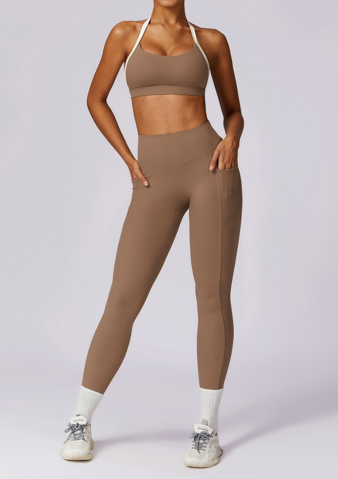 Launa | Vital edge Legging + Top