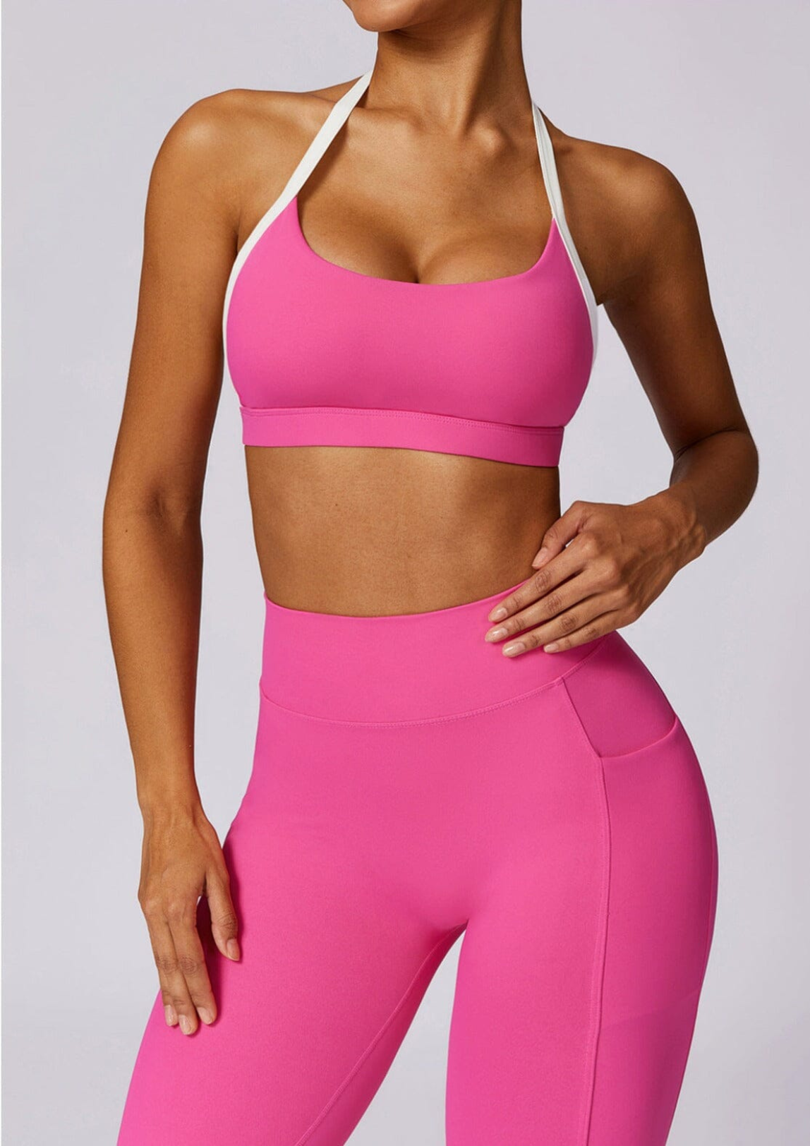 Launa | Vital edge Legging + Top