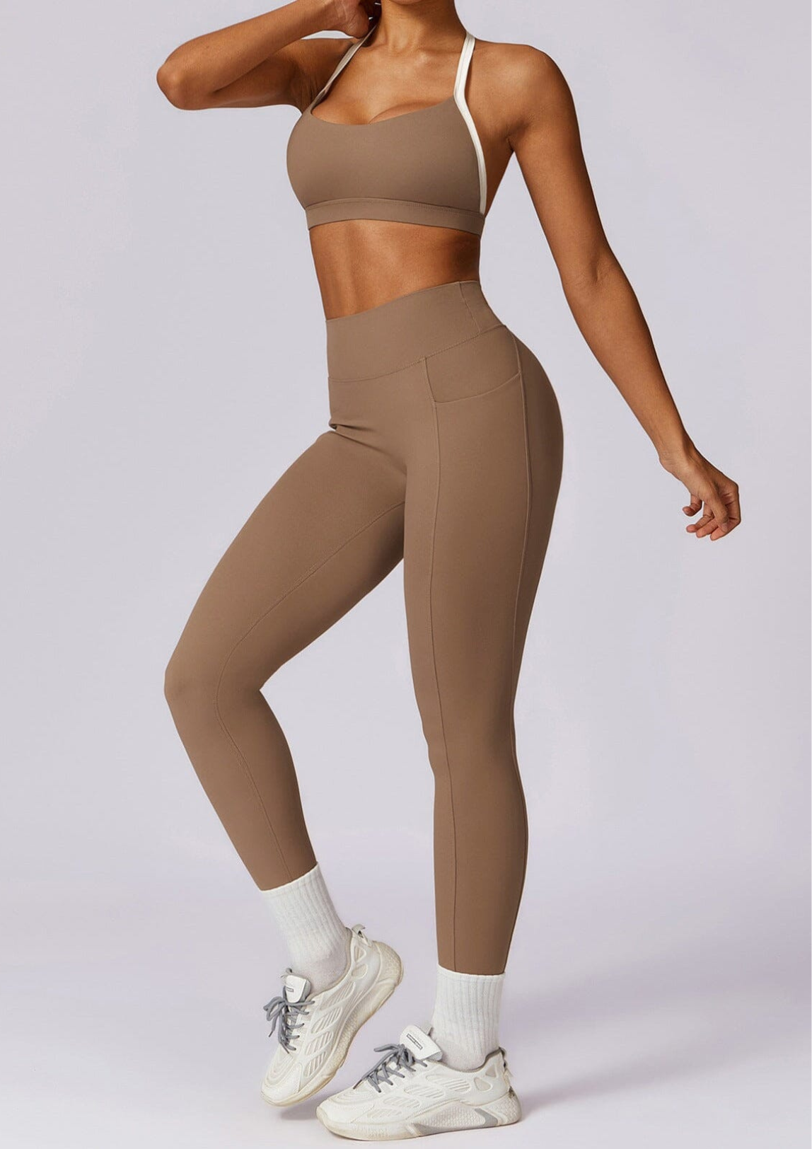 Launa | Vital edge Legging + Top