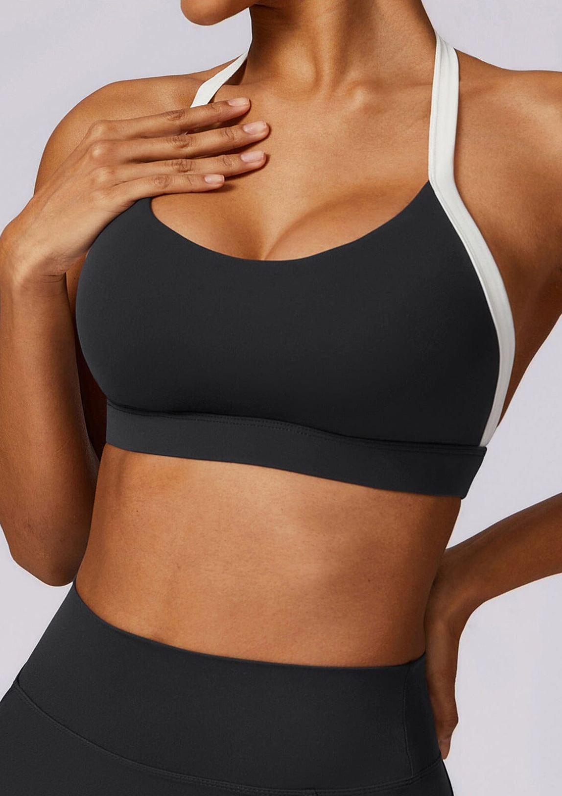 Launa | Vital edge Legging + Top