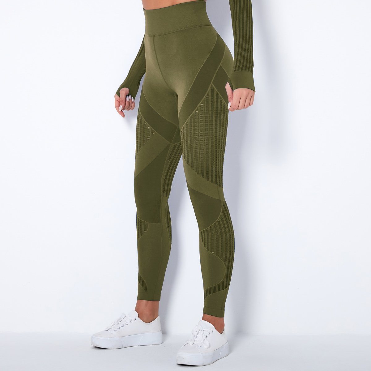 Launa | Aurora Tights