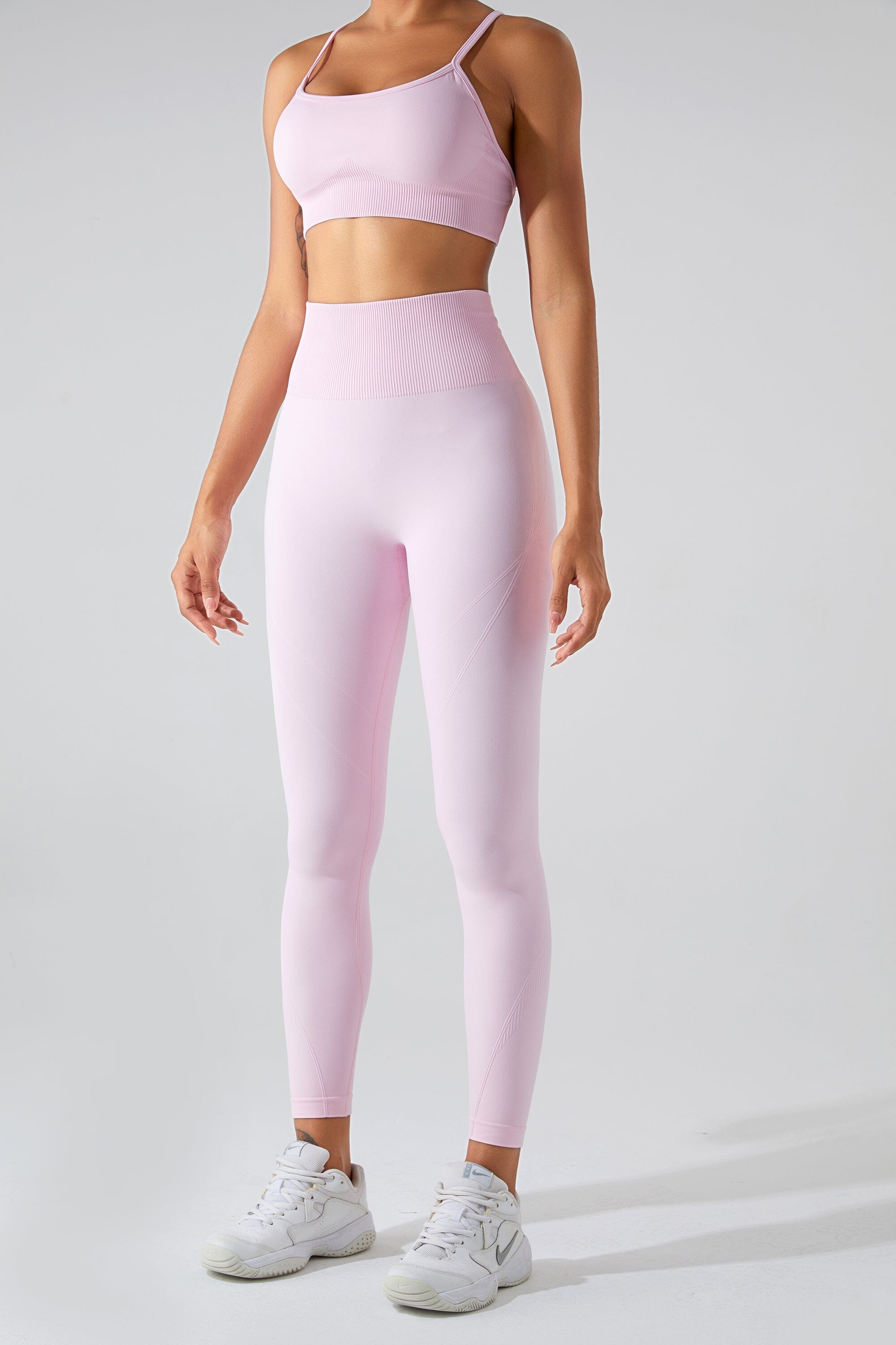 Launa | Timeless Leggings