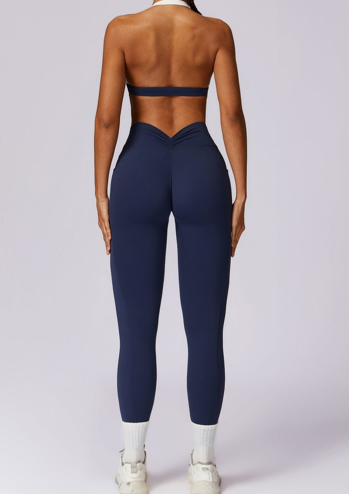 Launa | Vital edge Legging + Top