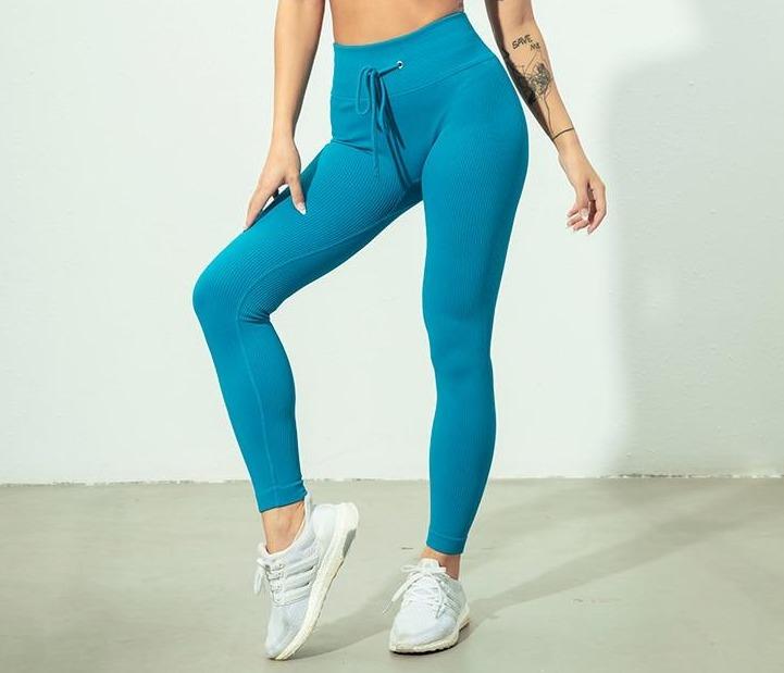 Launa | PulseLine legging