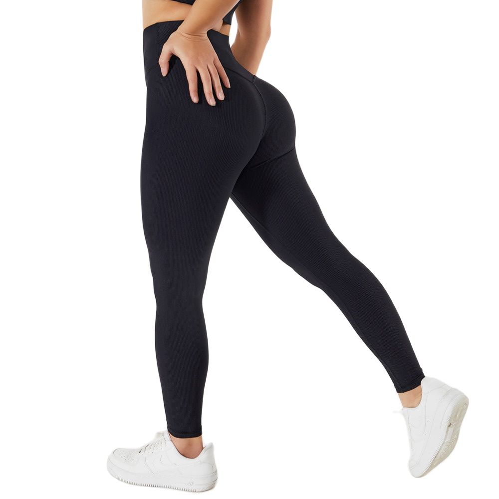 Launa' s limited High Waist Leggings