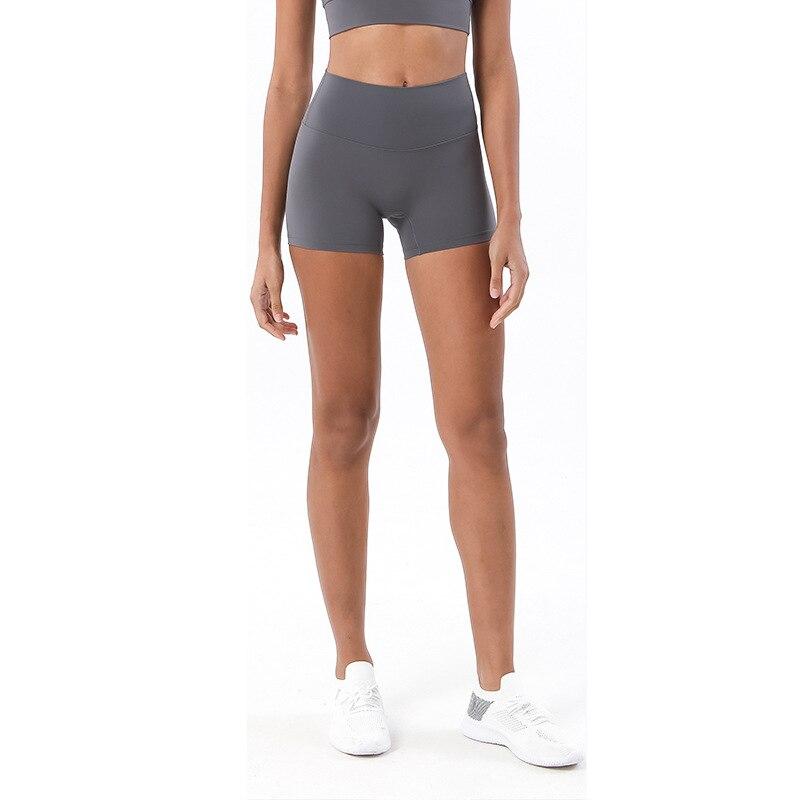 Launa | dedicated shorts
