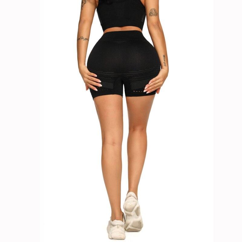 Launa | Athlete Opus Shorts