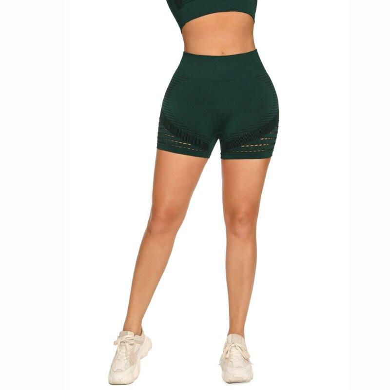 Launa | Athlete Opus Shorts