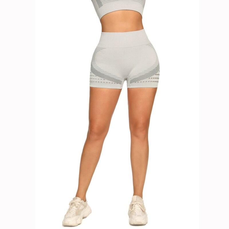 Launa | Athlete Opus Shorts