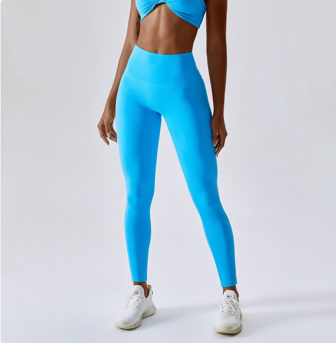 Launa | Premium High Waist Leggings