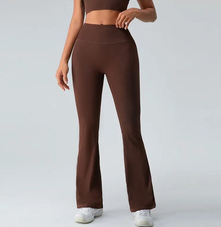 Launa | Vital edge Flare Pants
