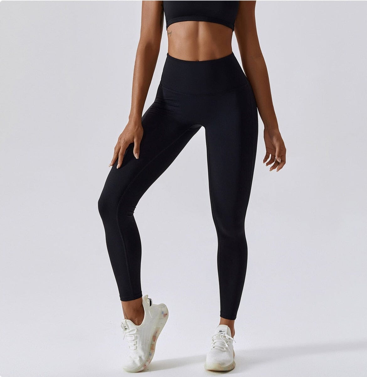 Launa High Waist slim Legging