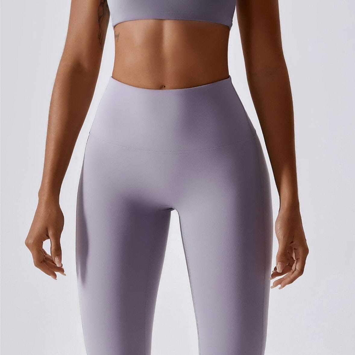 Launa High Waist slim Legging