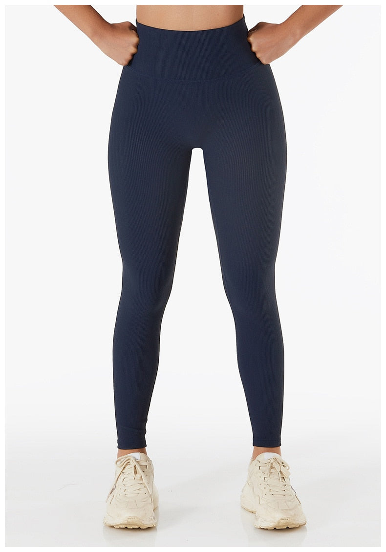 Launa' s limited High Waist Leggings