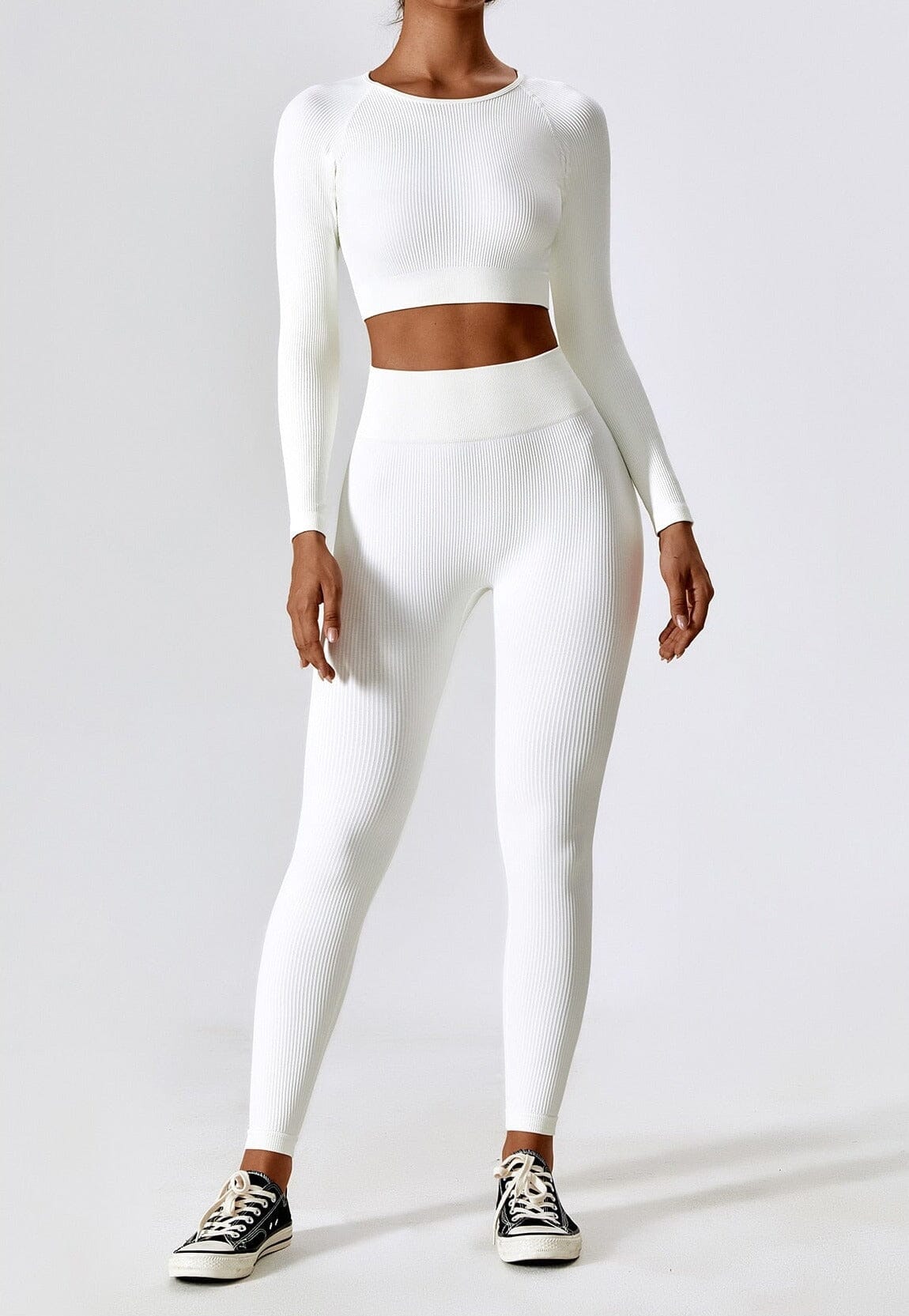 Launa Leggings + Top