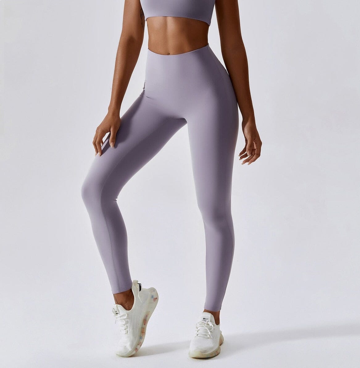 Launa High Waist slim Legging