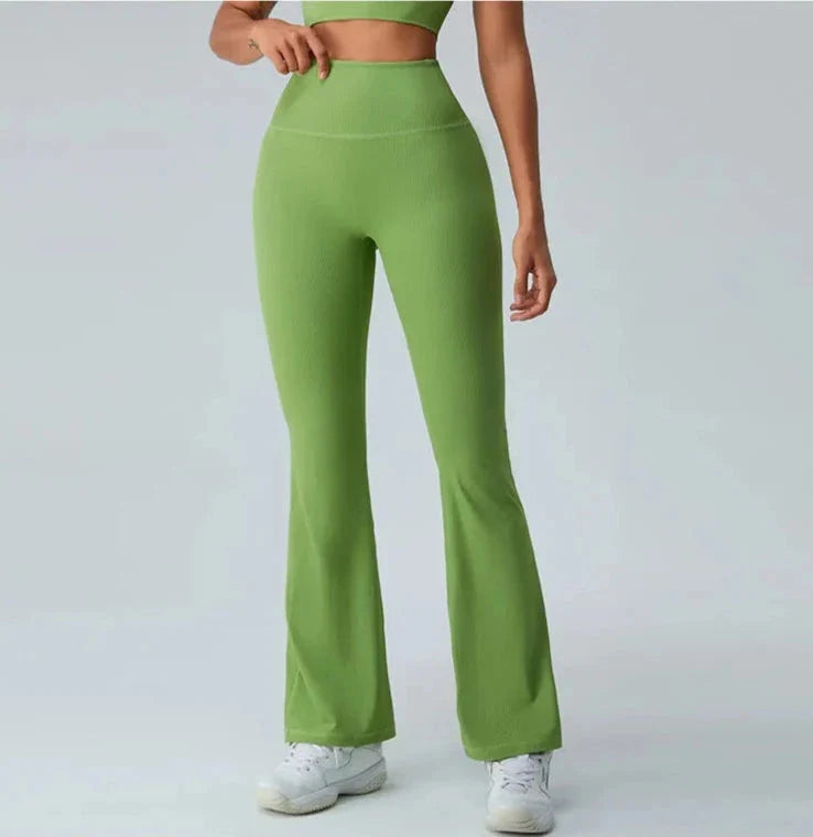 Launa | Vital edge Flare Pants