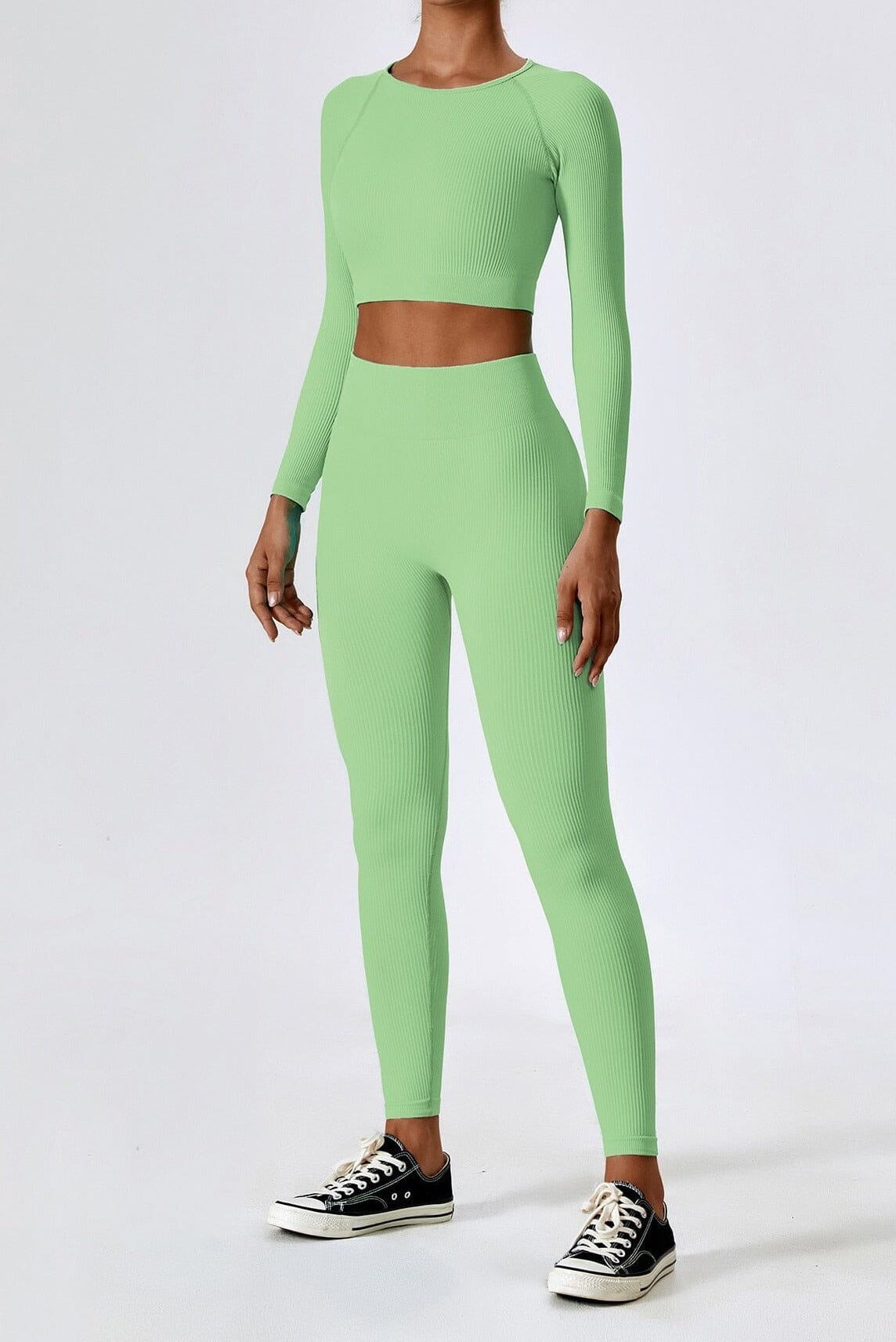 Launa Leggings + Top