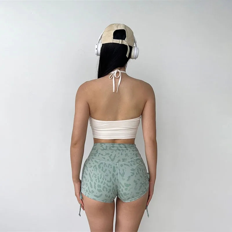 Launa | PulseLine sporttop
