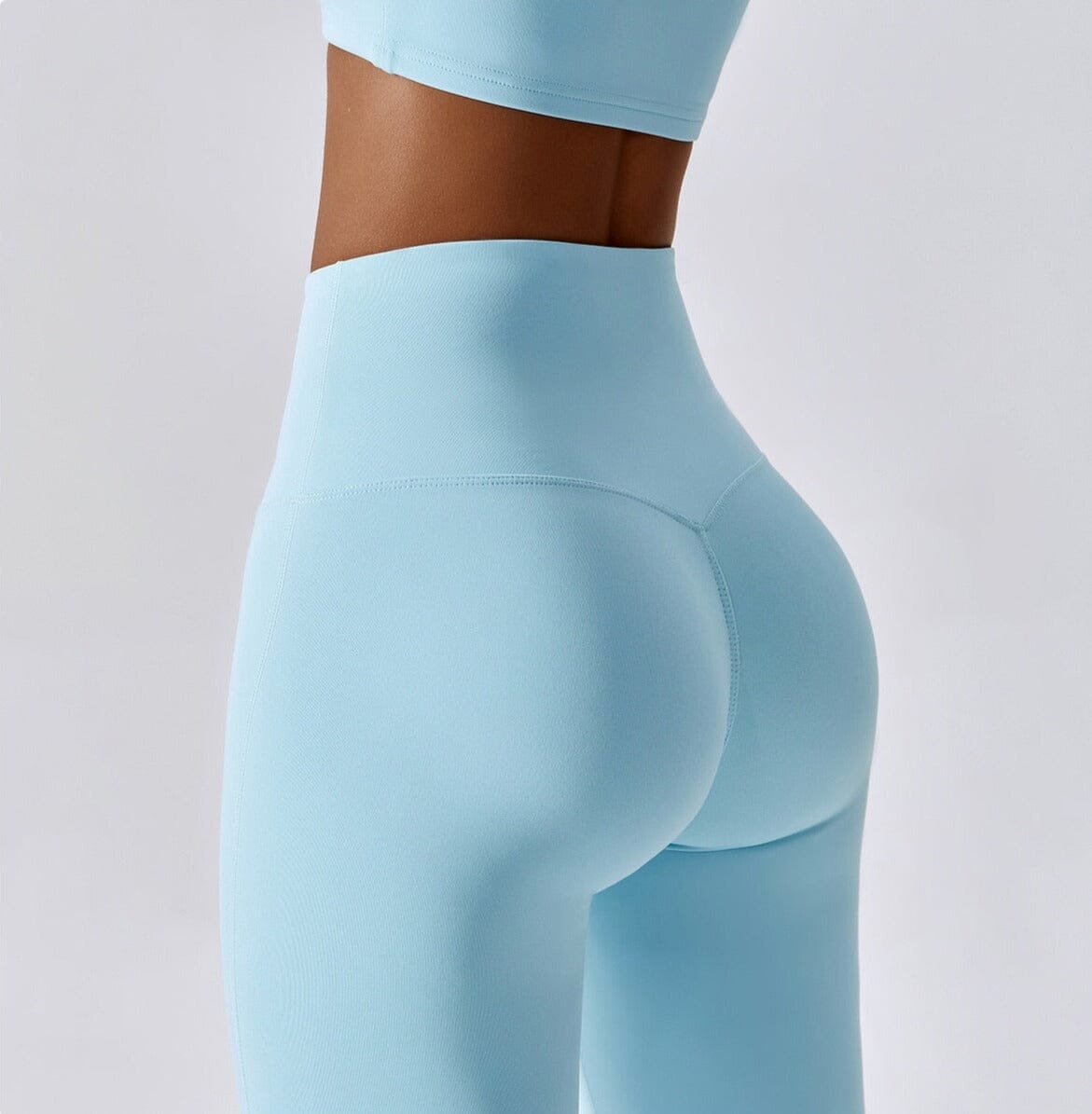 Launa High Waist slim Legging
