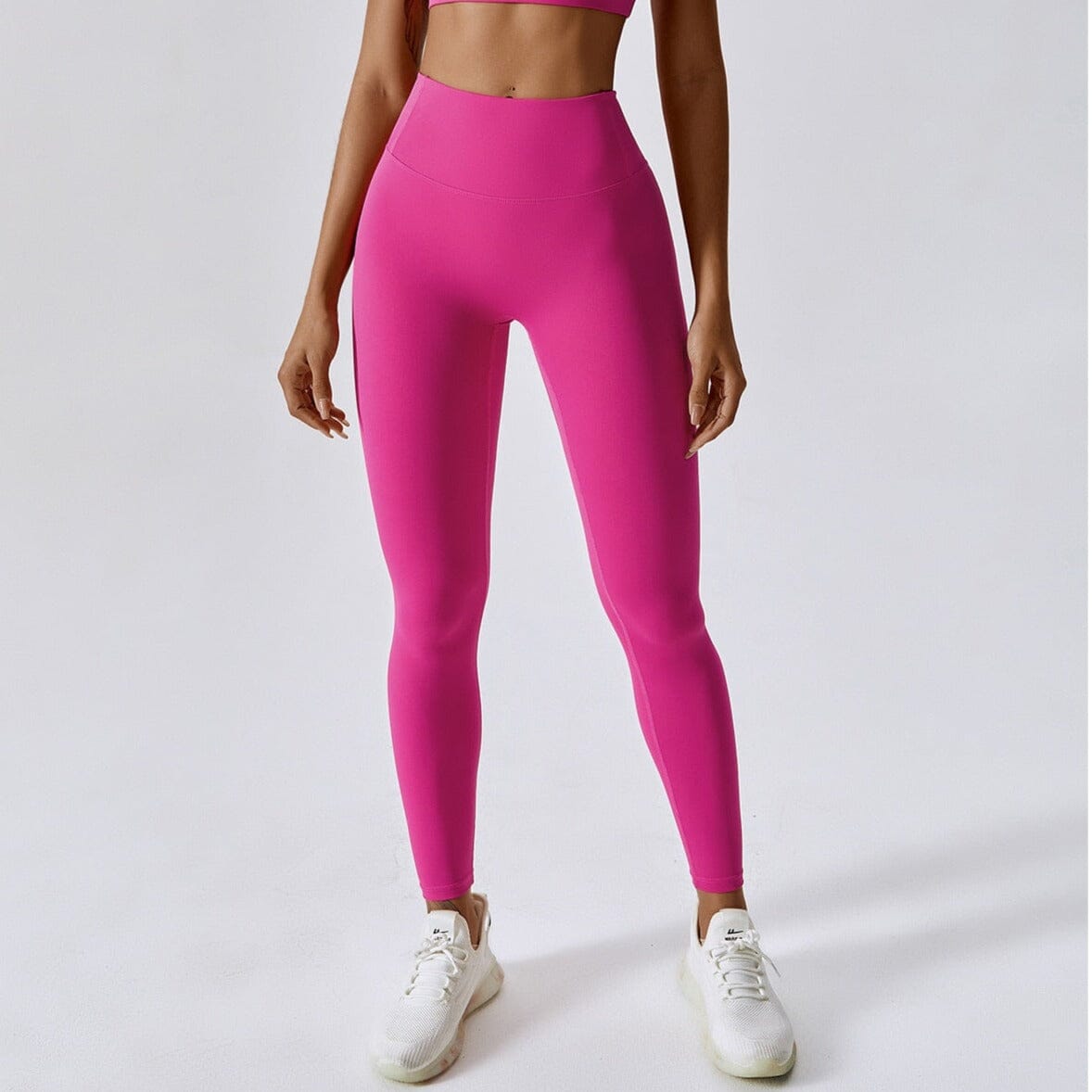 Launa | Slim Motion Leggings