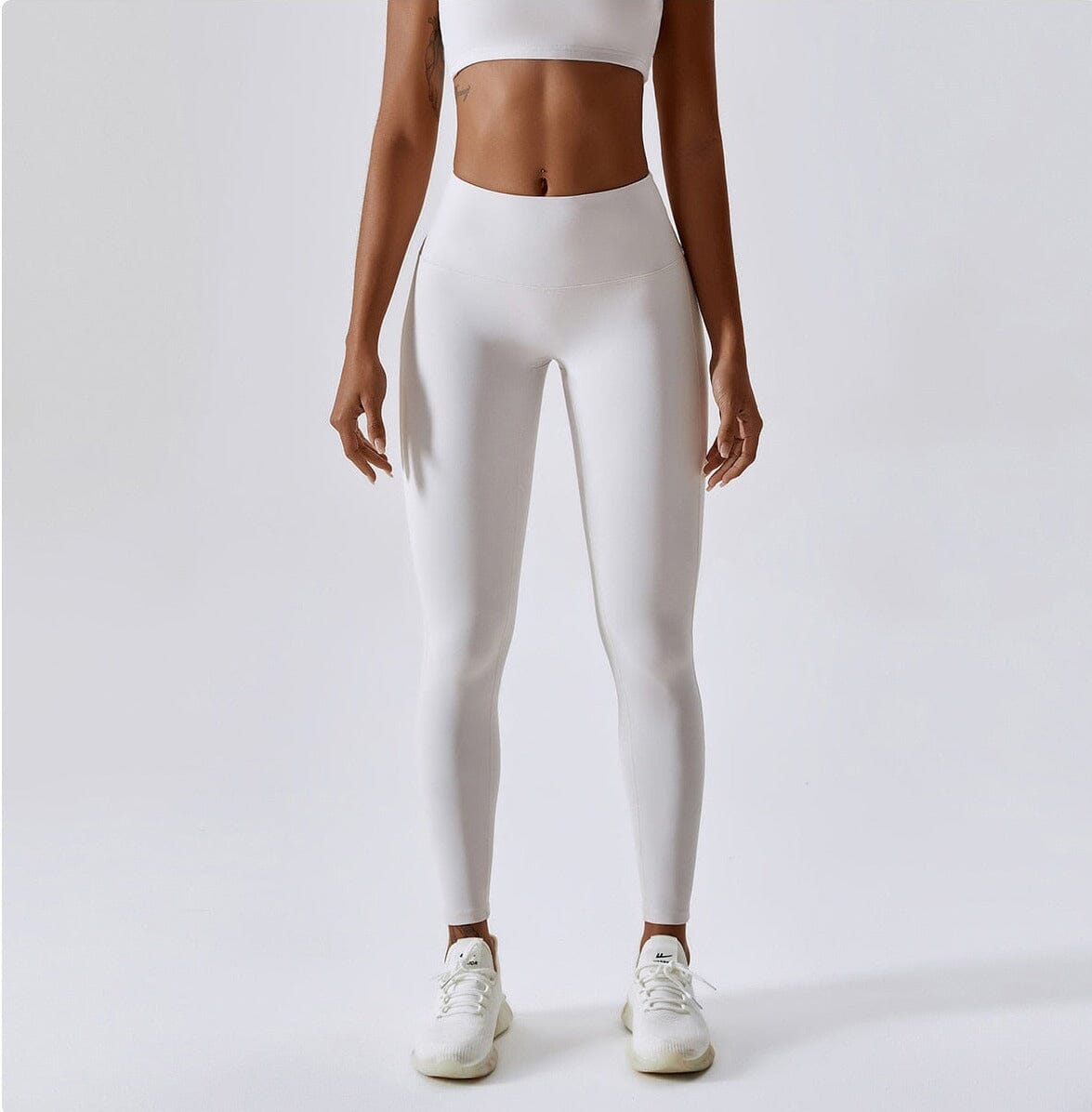 Launa High Waist slim Legging