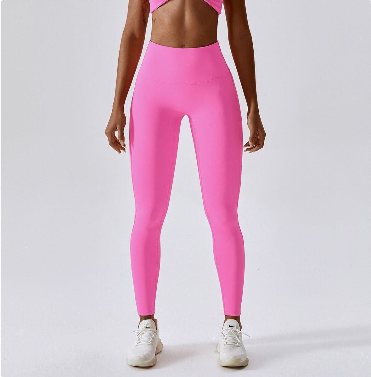 Launa | Premium High Waist Leggings