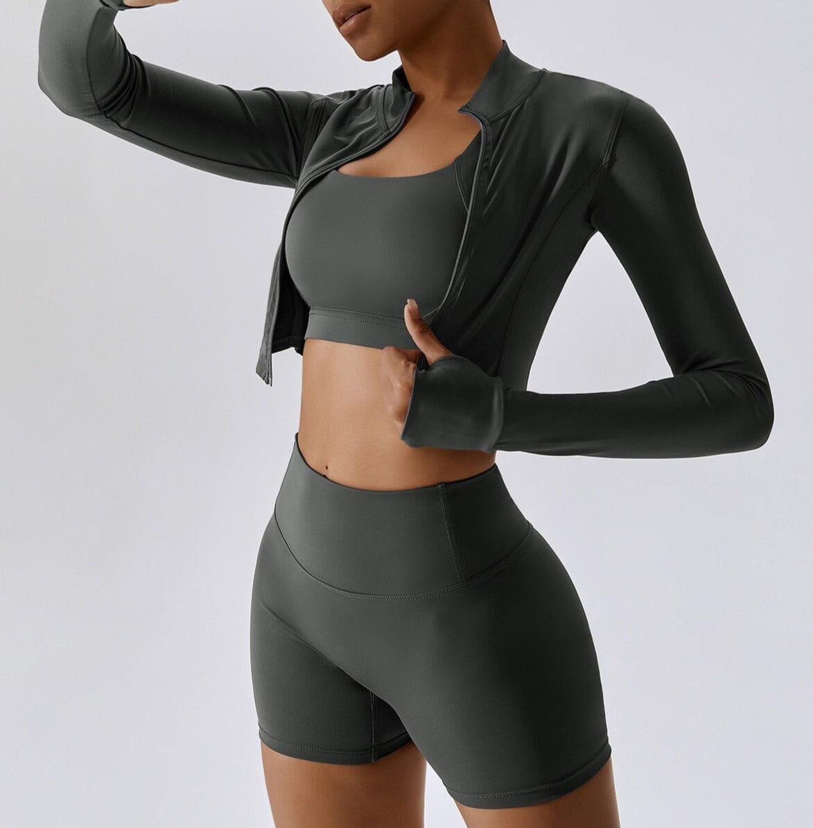 Launa | Premium power suit