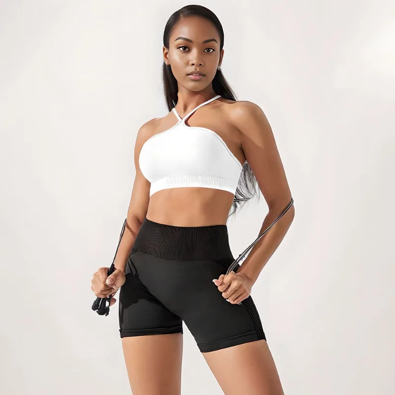 Launa | PulseLine sporttop