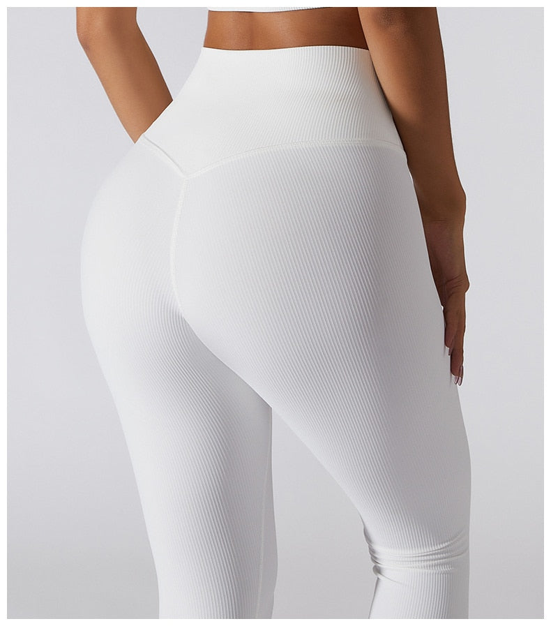 Launa' s limited High Waist Leggings