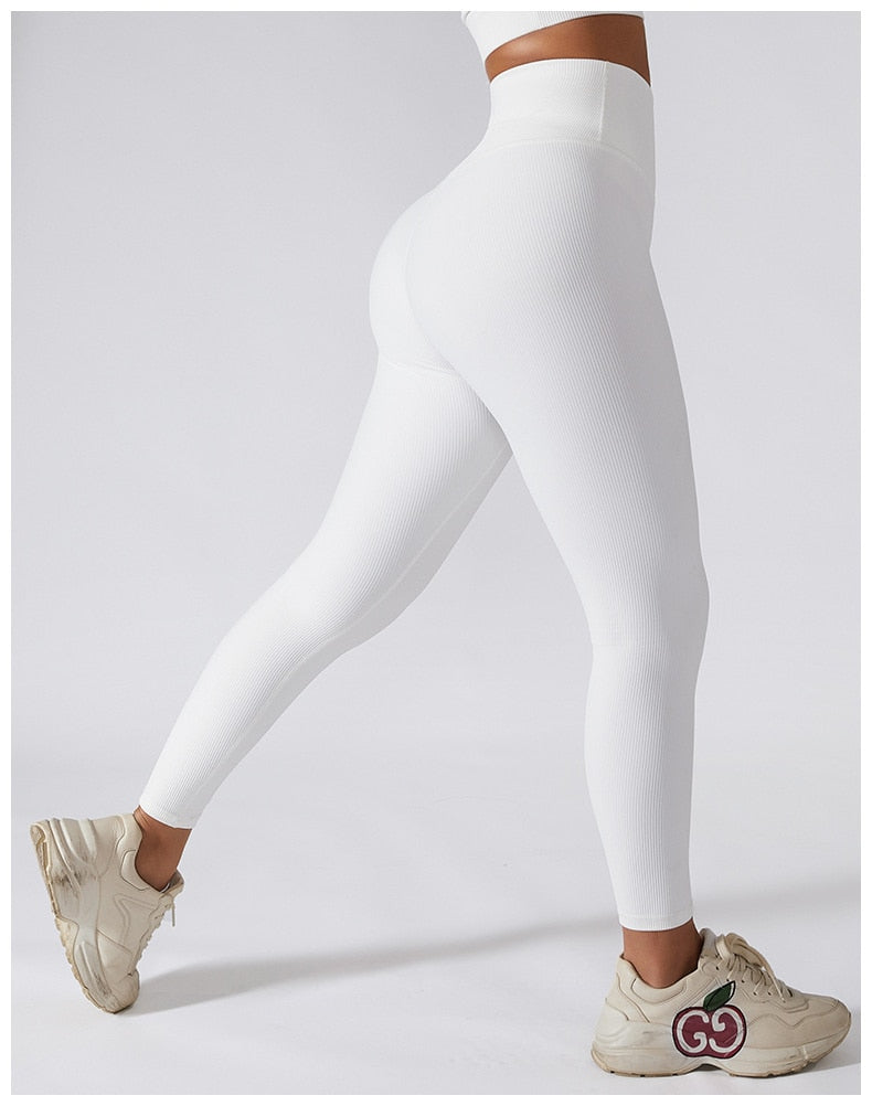 Launa' s limited High Waist Leggings
