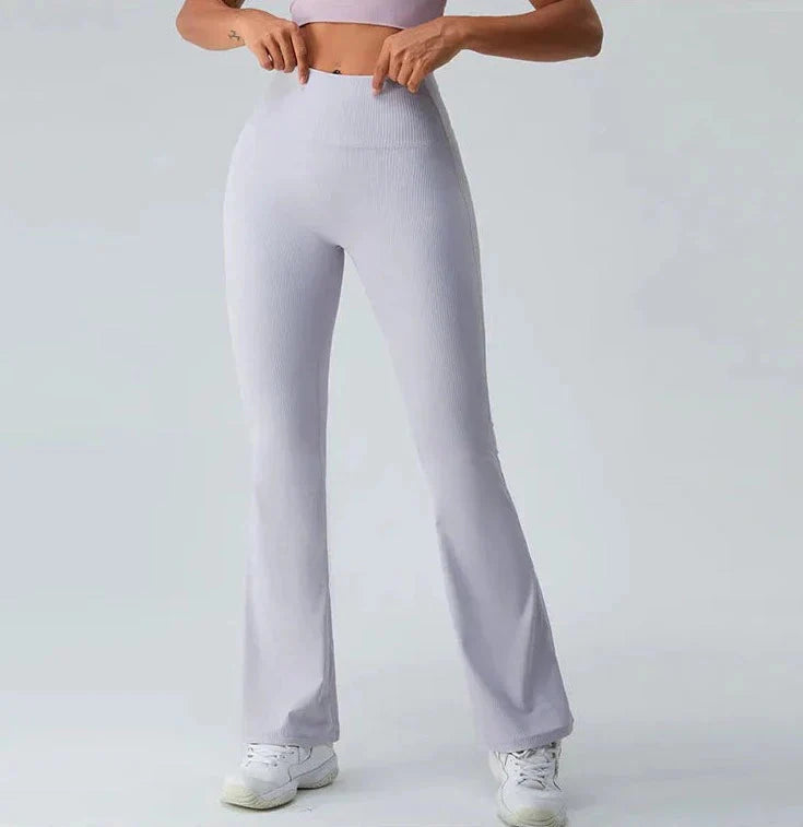 Launa | Vital edge Flare Pants