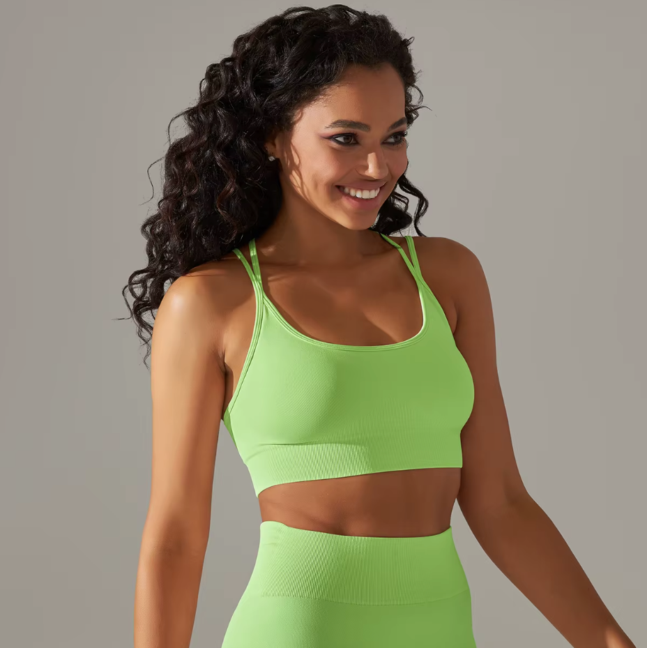Launa | Vital Essentials topje