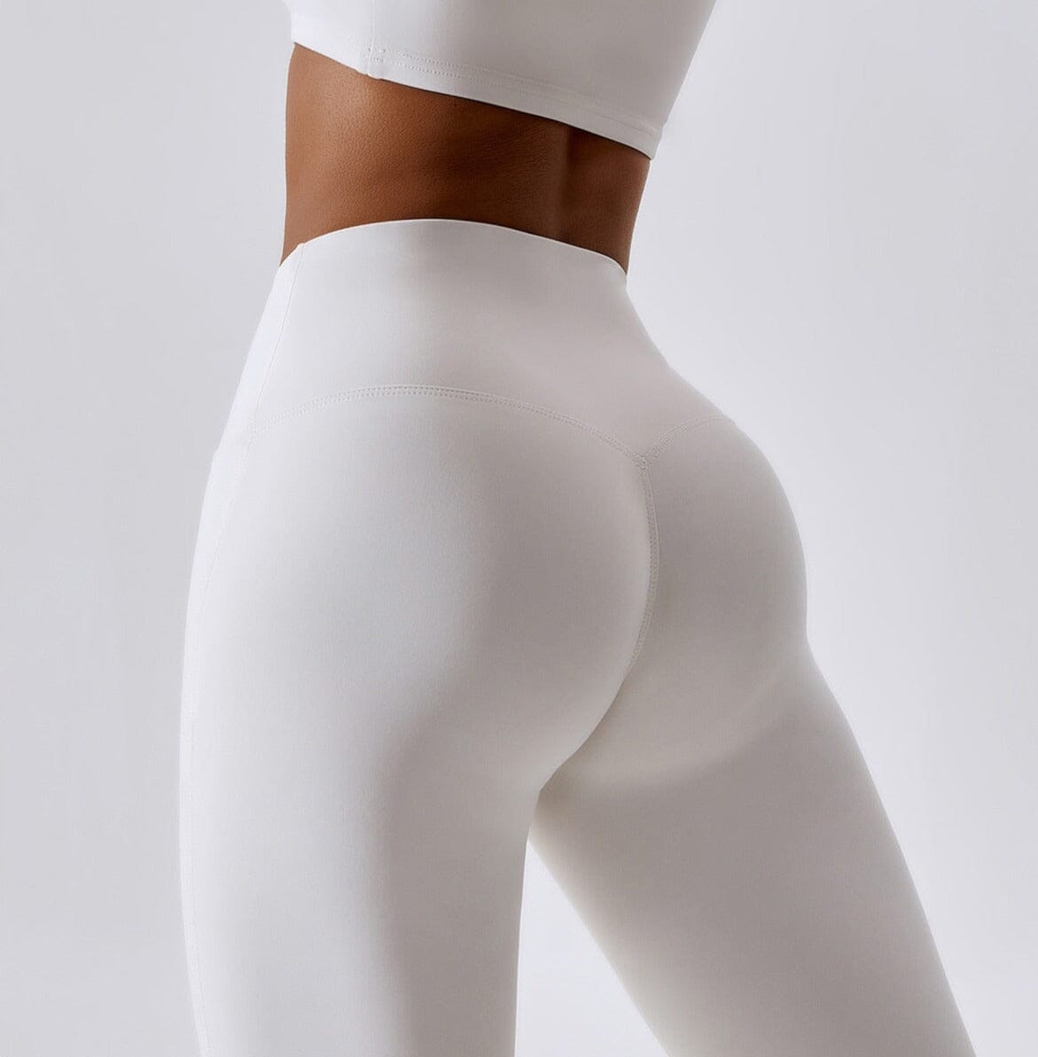 Launa High Waist slim Legging